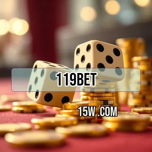 119bet app: Conheça as Estatísticas que Transformam Suas Apostas