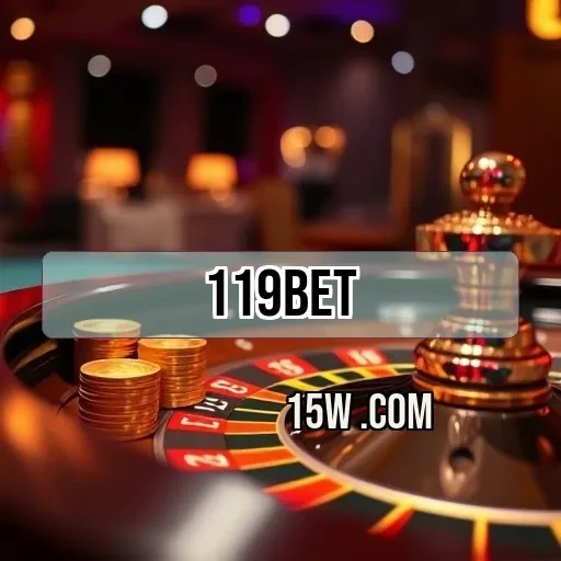 119bet app: Entre em Cena com a Comunidade dos Jogos Online