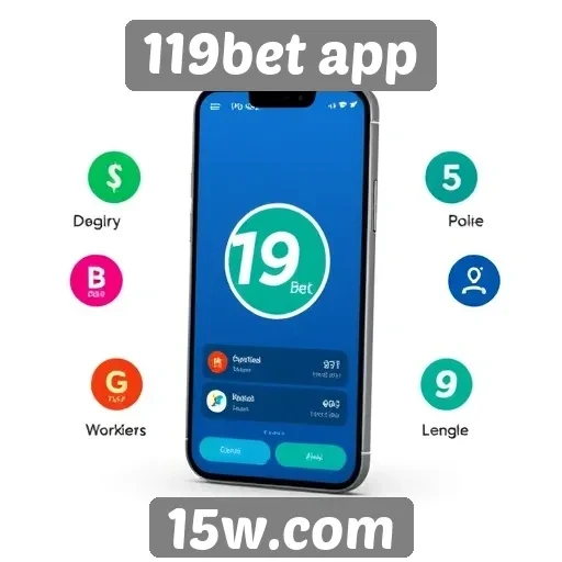 Comparação entre 119bet app e concorrentes