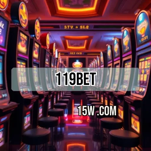 119bet app: Funcionalidades Que Transformam sua Experiência em Jogos Online