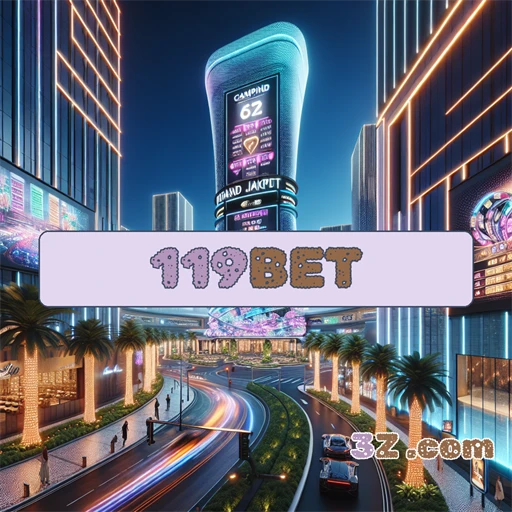 119bet app Slots