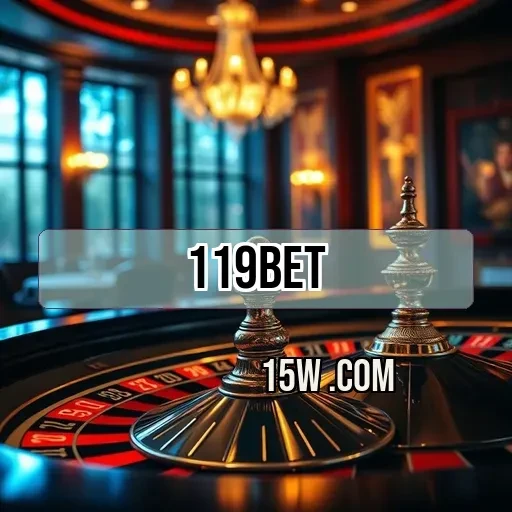 119bet app: Inovações Imperdíveis que Você Precisa Conhecer