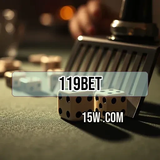119bet app: Jogos Virtuais Que Encantam e Prendem a Atenção dos Apostadores